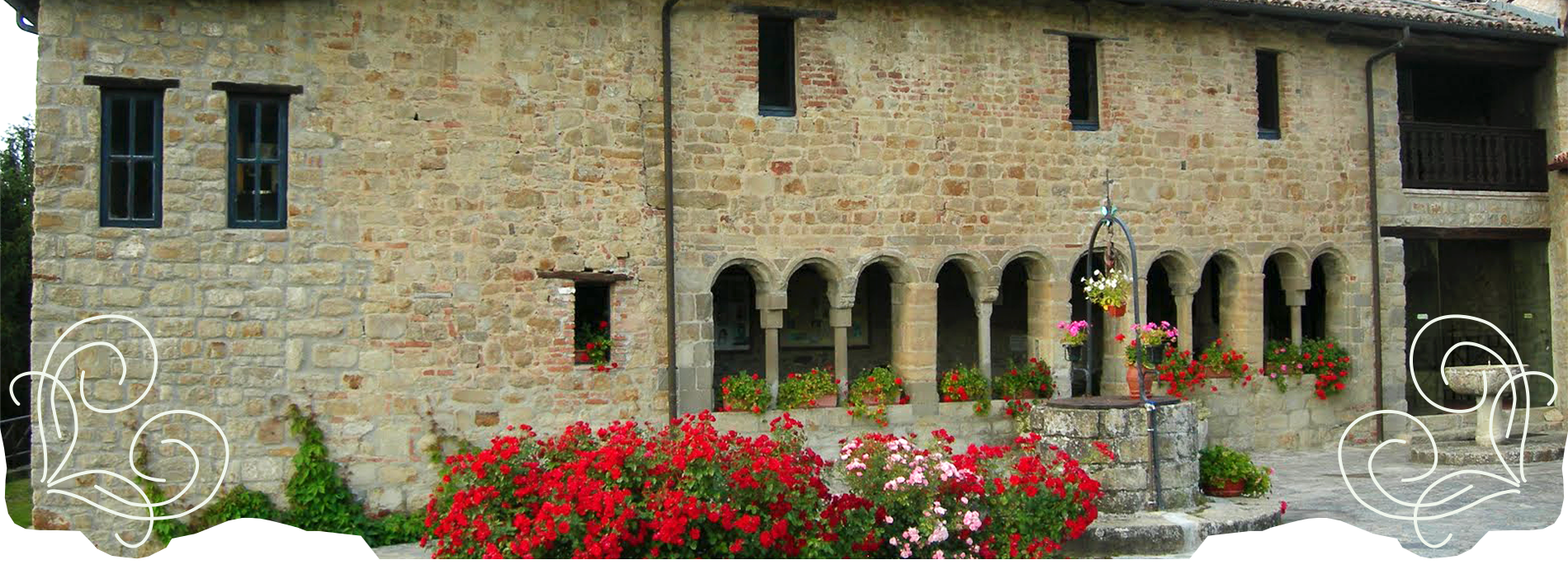 Borghi e dintorni al ristorante Delizie d'Oltrepò