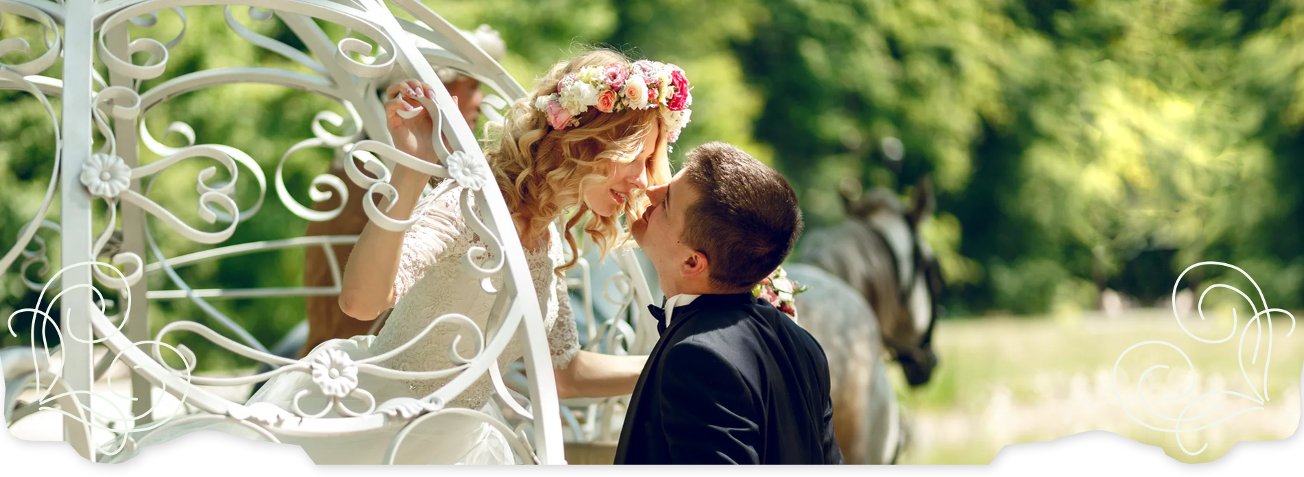 Matrimonio in Oltrepò Pavese - Eventi & Cerimonie