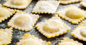 Menù del weekend - sapori tipici dell'Oltrepò Pavese