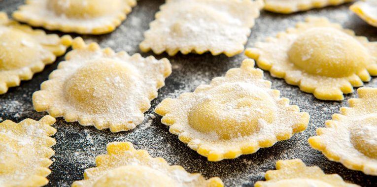 Menù del weekend - sapori tipici dell'Oltrepò Pavese